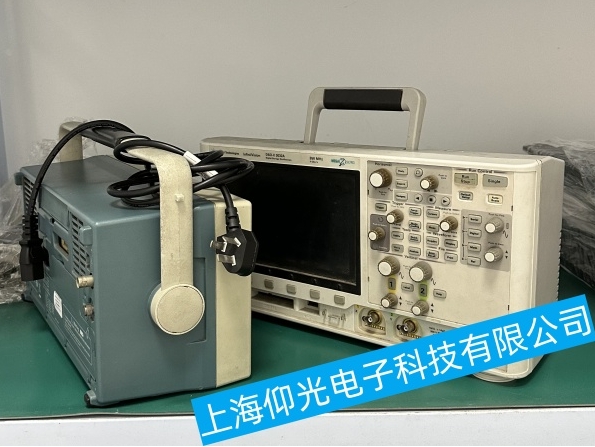 泰克示波維修,泰克示波器