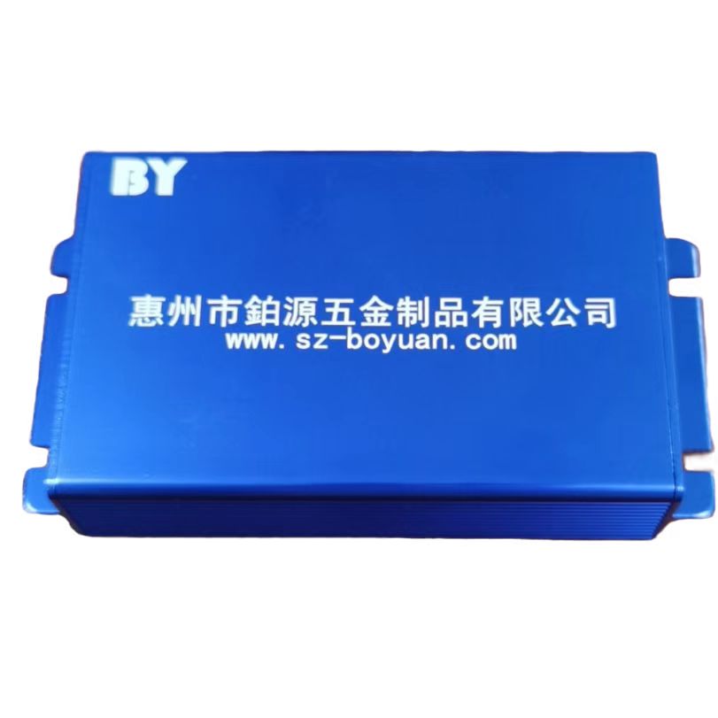 鈑金機(jī)箱一般用什么材料？